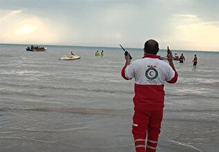 افزایش ۱۶۰ درصدی غرق‌شدگی‌ها در استان بوشهر/غرق ۲ کودک در ساحل بوشهر