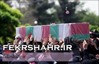 حسین پور: خارگ میزبان ۳ شهید گمنام خواهد بود