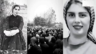 جنایت هولناک در فومن / مادرشوهر، عروسش را با میله آهنی به قتل رساند + عکس