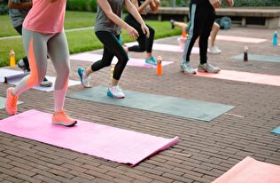 کدام نوع ورزش بیشترین تأثیر را بر بهبود خواب دارد؟