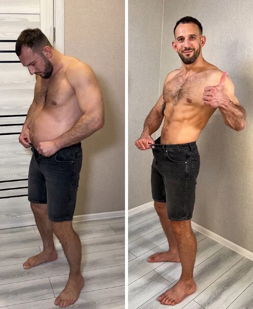 اینفلوئنسر ۳۰ ساله روس با چالش «پرخوری» خودش را به کشتن داد + تصاویر