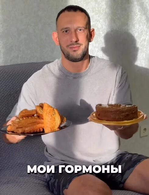 اینفلوئنسر ۳۰ ساله روس با چالش «پرخوری» خودش را به کشتن داد + تصاویر