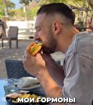 اینفلوئنسر ۳۰ ساله روس با چالش «پرخوری» خودش را به کشتن داد + تصاویر