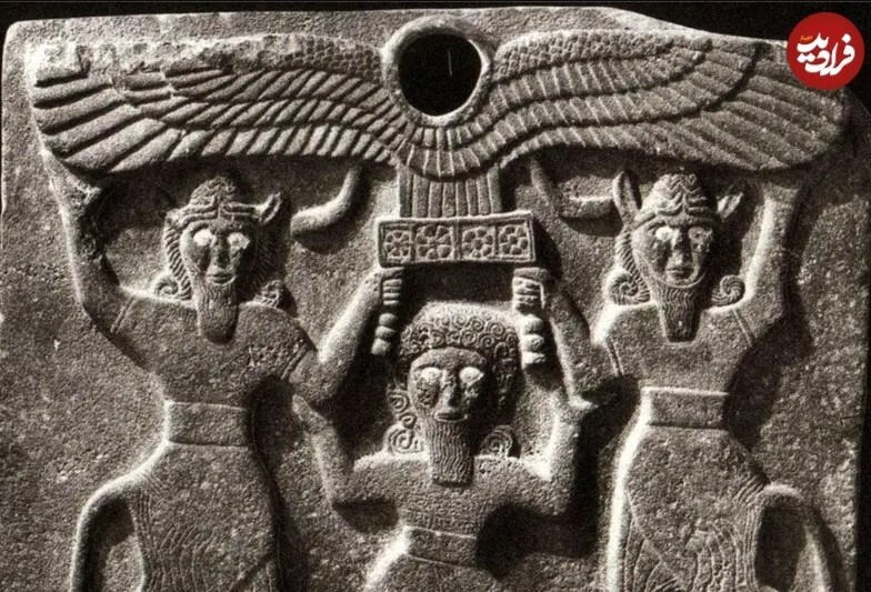 بین‌النهرین باستان؛ جایی که خون آشام‌ها متولد شدند + تصویر