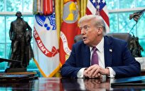 ترامپ: از نتایجی که در سوریه به‌دست آمده بسیار راضی هستم؛ نتایجی که حاصل کار سخت و عزم جدی بوده / مهم است که اسرائیل گفت‌وگوی قوی و واقعی با دمشق را حفظ کند؛ هیچ چیز نباید مانع تبدیل شدن سوریه به کشوری شکوفا شود