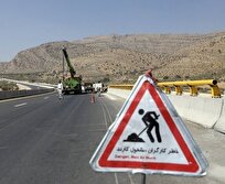 مدیرکل راهداری: بوشهر رتبه نخست برخورداری از راه روستایی آسفالته را دارد