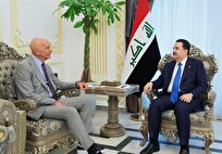 نمایندهٔ ویژهٔ آمریکا به السودانی هشدار داده که عملیات قریب‌الوقوع اسرائیل علیه حزب‌الله آغاز خواهد شد و اگر گروه‌های نزدیک به ایران در عراق دخالت کنند، واکنش تل‌آویو علیه بغداد شدید خواهد بود