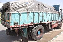 پلیس: توقیف دوچرخه‌های قاچاق در دیلم