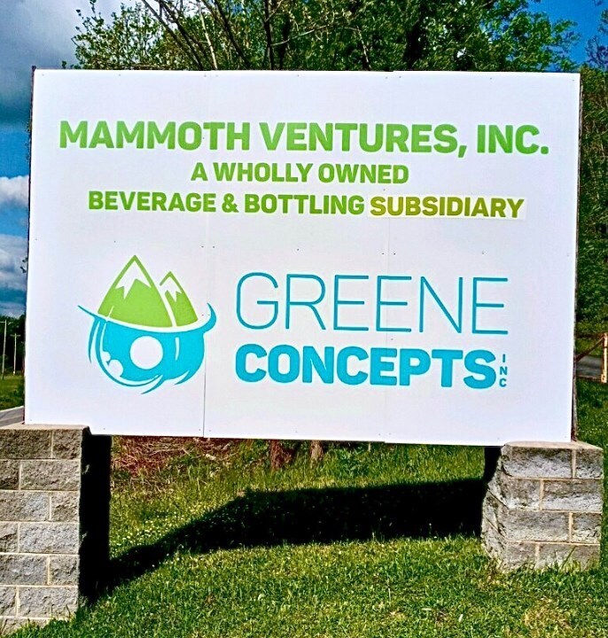 شرکت آمریکایی: می‌خواهیم به ایران آب بفرستیم + تصویر