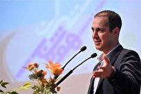 کاوه مدنی: هفته آینده بارش‌های خوبی در ایران خواهیم داشت + تصویر