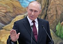 پوتین: آماده جنگ با اروپا هستیم / اروپا مانعی بر سر راه آمریکا برای دستیابی به صلح در اوکراین است