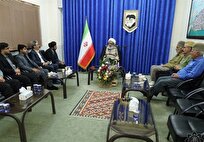نماینده ولی فقیه در استان: مدیران دستگاه‌های اجرایی استان بوشهر برای رفع چالش‌های عشایر اقدام کنند