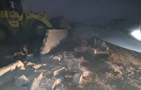 تخریب ۲۰۷ مورد ساخت‌وساز غیرمجاز در اراضی کشاورزی استان بوشهر