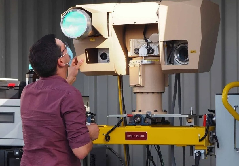 فایننشالتایمز مدعی شد: دومین سفر دانشمندان ایرانی به روسیه/ موسسه آمریکایی: برای دستیابی به سلاح لیزری است نه هستهای فایننشالتایمز مدعی شد: دومین سفر دانشمندان ایرانی به روسیه/ موسسه آمریکایی: برای دستیابی به سلاح لیزری است نه هستهای