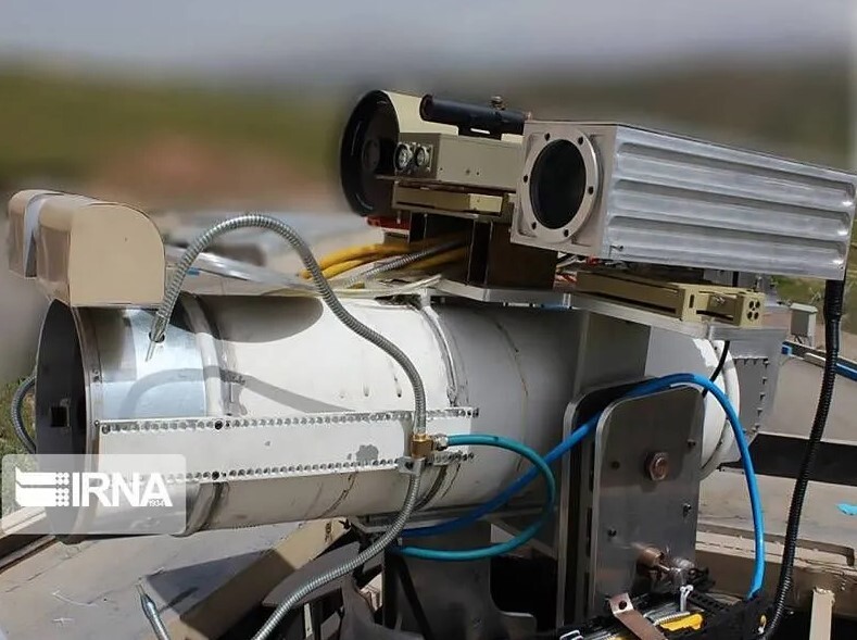 فایننشالتایمز مدعی شد: دومین سفر دانشمندان ایرانی به روسیه/ موسسه آمریکایی: برای دستیابی به سلاح لیزری است نه هستهای فایننشالتایمز مدعی شد: دومین سفر دانشمندان ایرانی به روسیه/ موسسه آمریکایی: برای دستیابی به سلاح لیزری است نه هستهای