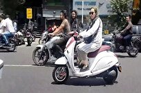 خسارت ۱۳میلیاردی، نخستین هزینه‌های گواهینامه ندادن به خانم‌های موتورسوار