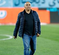 منصوریان: اتاق ما شبیه غسال‌خانه بود/ من با شمر هم اتاق بودم/ به رضازاده بخاطر علی دایی ۱.۵ ملاقه غذا می‌دادند