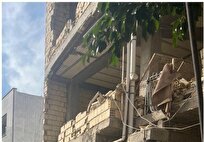 ۳ کشته و ۹ مصدوم بر اثر ۲ حادثه در شهرستان بوشهر/ یک انفجار و یک آتش سوزی + تصاویر