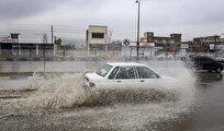 هشدار: باران‌های تند و شدید در راه این ۴ استان است/ احتمال وقوع سیل وطغیان رودخانه / تیم‌های امدادی در آماده باش