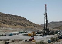 فرماندار دشتی: بخشی از میدان گازی خارتنگ تا زمستان وارد مدار تولید می‌شود