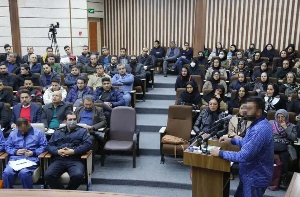 مدیرعامل یک شرکت لیزینگ خودرو اعدام شد + عکس و جزییات