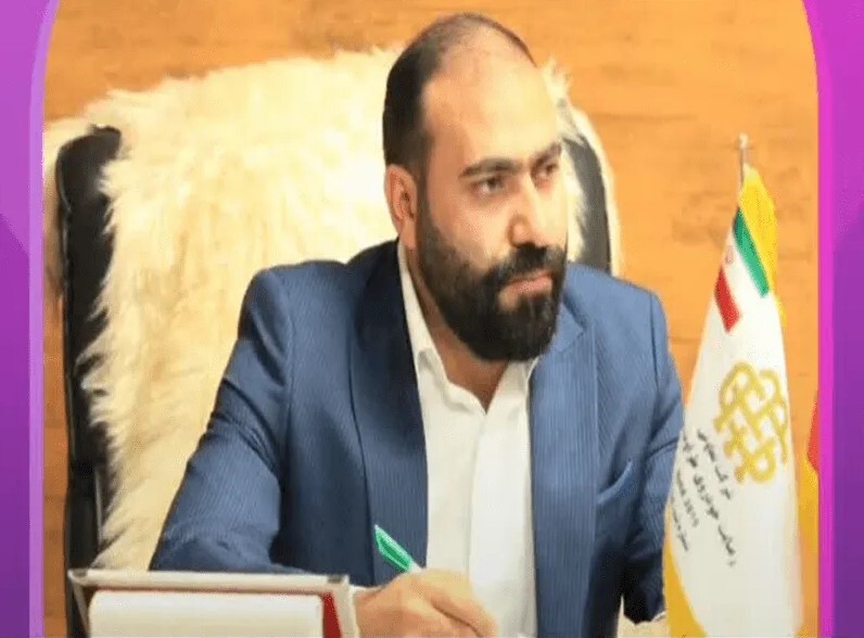 مدیرعامل یک شرکت لیزینگ خودرو اعدام شد + عکس و جزییات