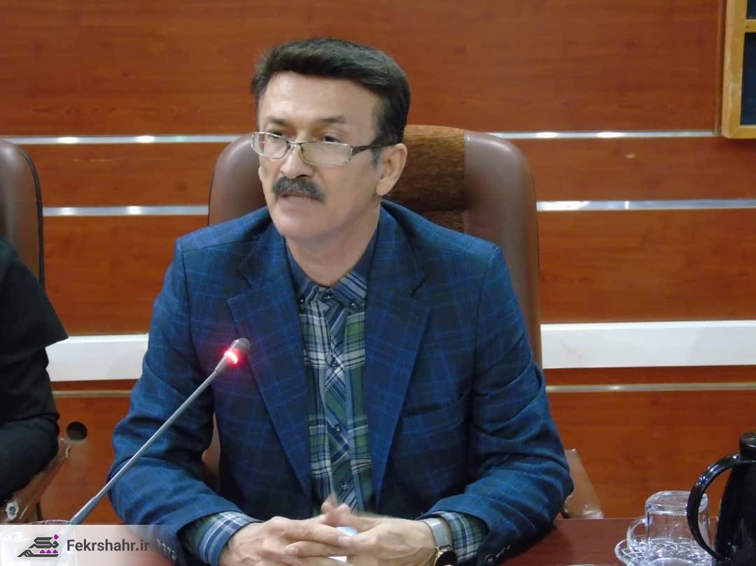 نشستی برای تامین سلامت محصولات کشاورزی در استان بوشهر/ همه چیز درباره بند «خ» + تصاویر نشستی برای تامین سلامت محصولات کشاورزی در استان بوشهر/ همه چیز درباره بند «خ» + تصاویر