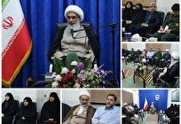 امام جمعه بوشهر: گسست نسلی در مساجد یکی از مهمترین دغدغه‌ها است