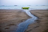 محیط زیست: ورود فاضلاب به دریا معضل جدی بندر بوشهر است