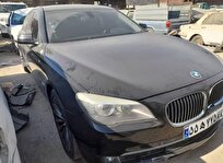 پلیس: خودروی قاچاق در گناوه توقیف شد