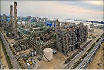 نشت گاز و آتش سوزی در پتروشیمی بوشهر/ اطلاعیه تکمیلی