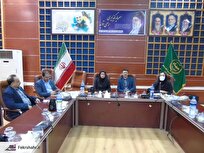 نشستی برای تامین سلامت محصولات کشاورزی در استان بوشهر/ همه چیز درباره بند «خ» + تصاویر