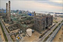 نشت گاز و آتش سوزی در پتروشیمی بوشهر/ اطلاعیه تکمیلی