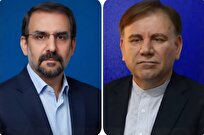 وعده استاندار: تا سال ۱۴۰۶ تمام پروژه‌های دانشگاهی استان بوشهر تکمیل می‌شود