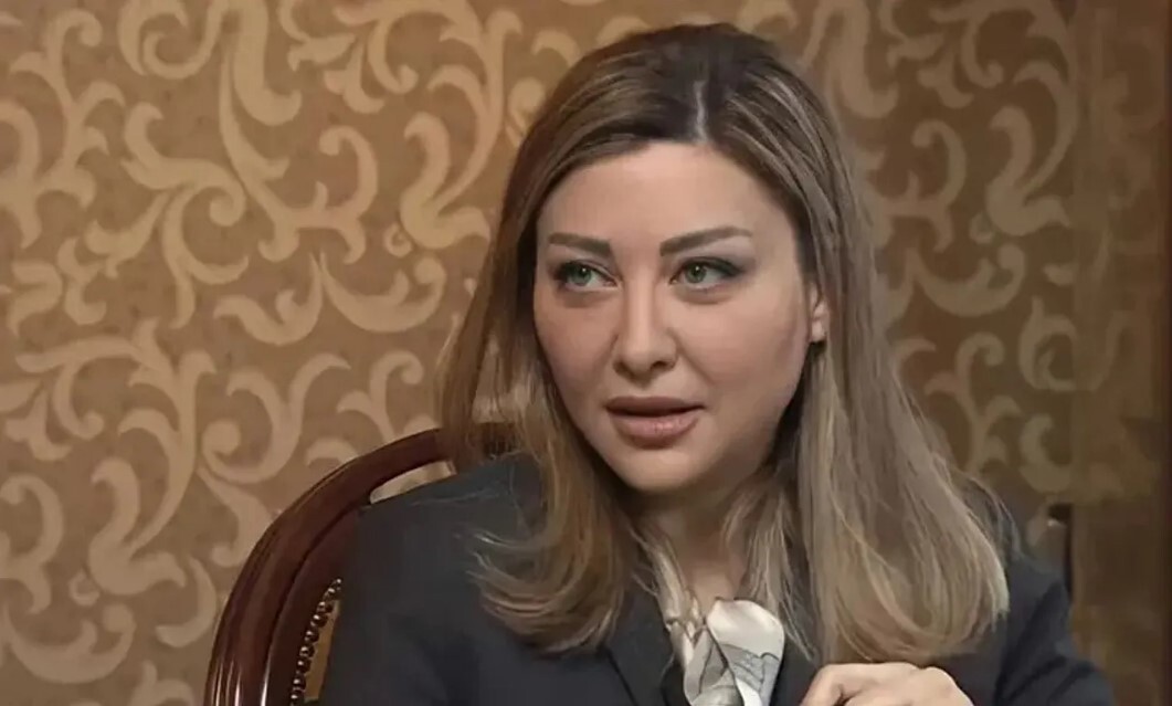 «لونا شبل» مشاور رسانهای بشار اسد که بود؟ شهید قاسم سلیمانی گفته بود جاسوس است + تصاویر «لونا شبل» مشاور رسانهای بشار اسد که بود؟ شهید قاسم سلیمانی گفته بود جاسوس است + تصاویر