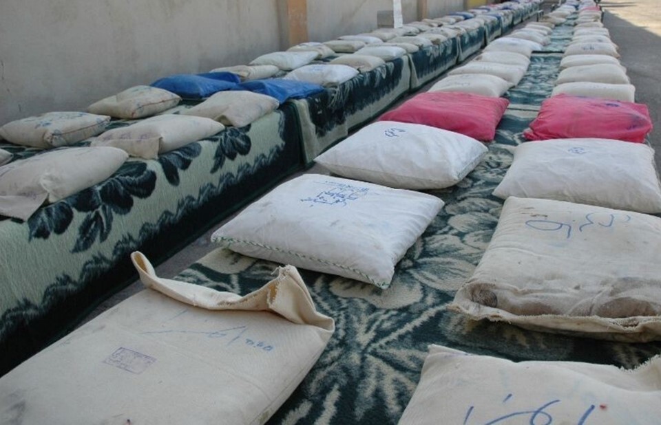 ماجرای واردات ۷۲ هزار میلیارد تومان تریاک چیست؟ ماجرای واردات ۷۲ هزار میلیارد تومان تریاک چیست؟