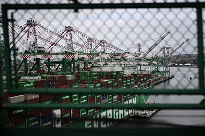 افزایش صادرات چین با وجود تعرفه‌های ترامپ؛ چگونه این اتفاق رخ داد؟