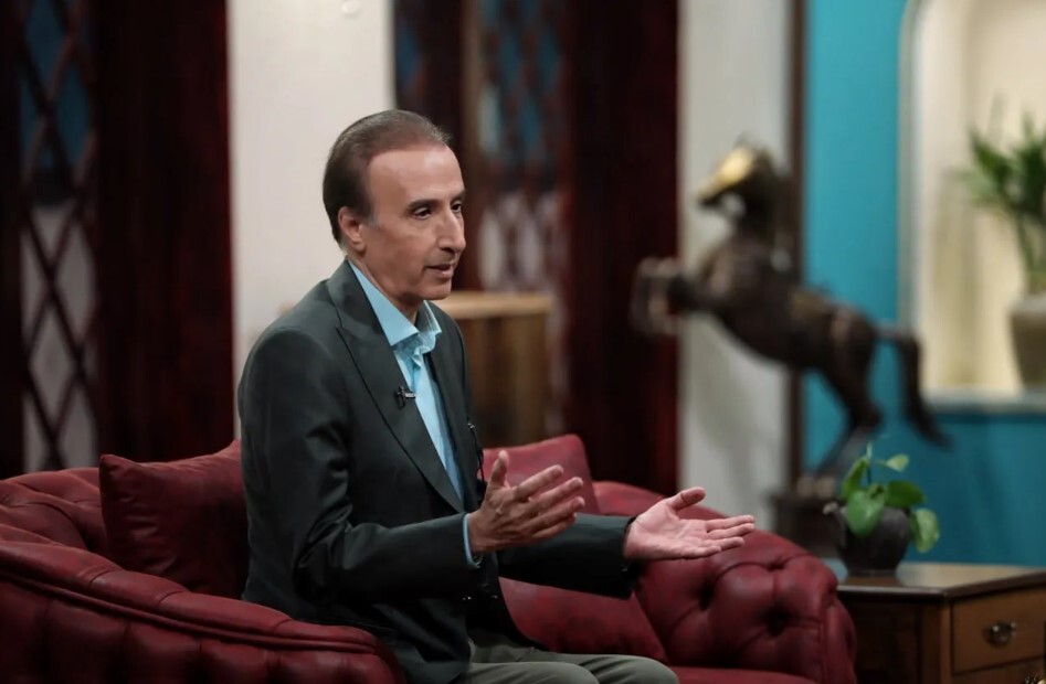 ۷ مجری معروف که از صداوسیما خیر ندیدند + عکس