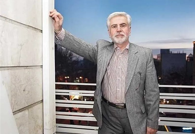 ۷ مجری معروف که از صداوسیما خیر ندیدند + عکس