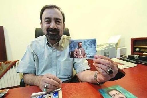 ۷ مجری معروف که از صداوسیما خیر ندیدند + عکس