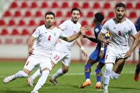 احتمال ویزا ندادن آمریکا به ملی‌پوشانی که سربازی در سپاه بوده‌اند/ تاج: باید جایگزین داشته باشیم