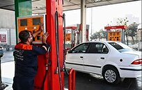 ایجاد سامانه خوداظهاری مالکان خودرو برای سهمیه بنزین