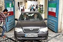 «پراید ضد گلوله» هم وارد ادبیات سیاسی ایران شد/ ۷ نکته درباره پراید سعید جلیلی که به پول امروز، حقوق ۱۸ سال یک کارگر را دادند برای ضد گلوله کردنش!