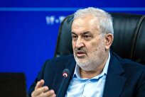 وزیر نیرو: آب وارد می‌کنیم