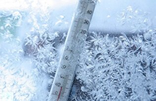 هواشناسی: ۱۰ روز سرمای بی امان بر کشور حاکم می‌شود