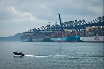 وال استریت ژورنال: آمریکا محموله نظامی ایران را توقیف کرد؛ از چین می‌آمد