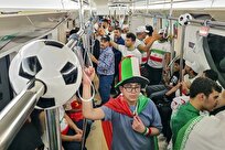 کاخ سفید: به تماشاگران ایرانی برای جام جهانی، ویزا نمی‌دهیم