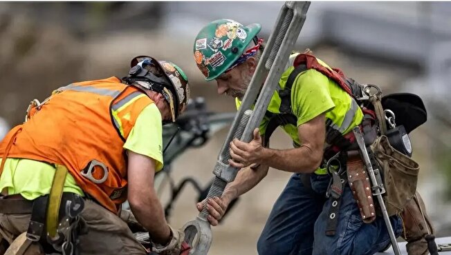 کدام صنایع بدون نیروی کار مهاجر از کار می‌افتند؟