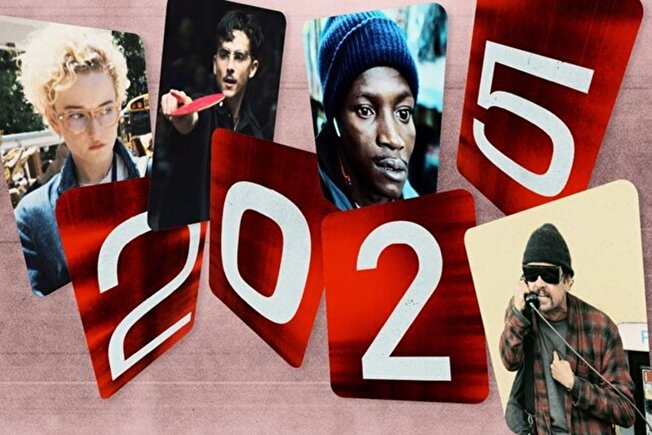 بهترین فیلم‌های سال ۲۰۲۵ از نگاه «ورایتی»