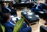 تفاهم‌نامه دامپزشکی و منطقه ویژه اقتصادی انرژی پارس